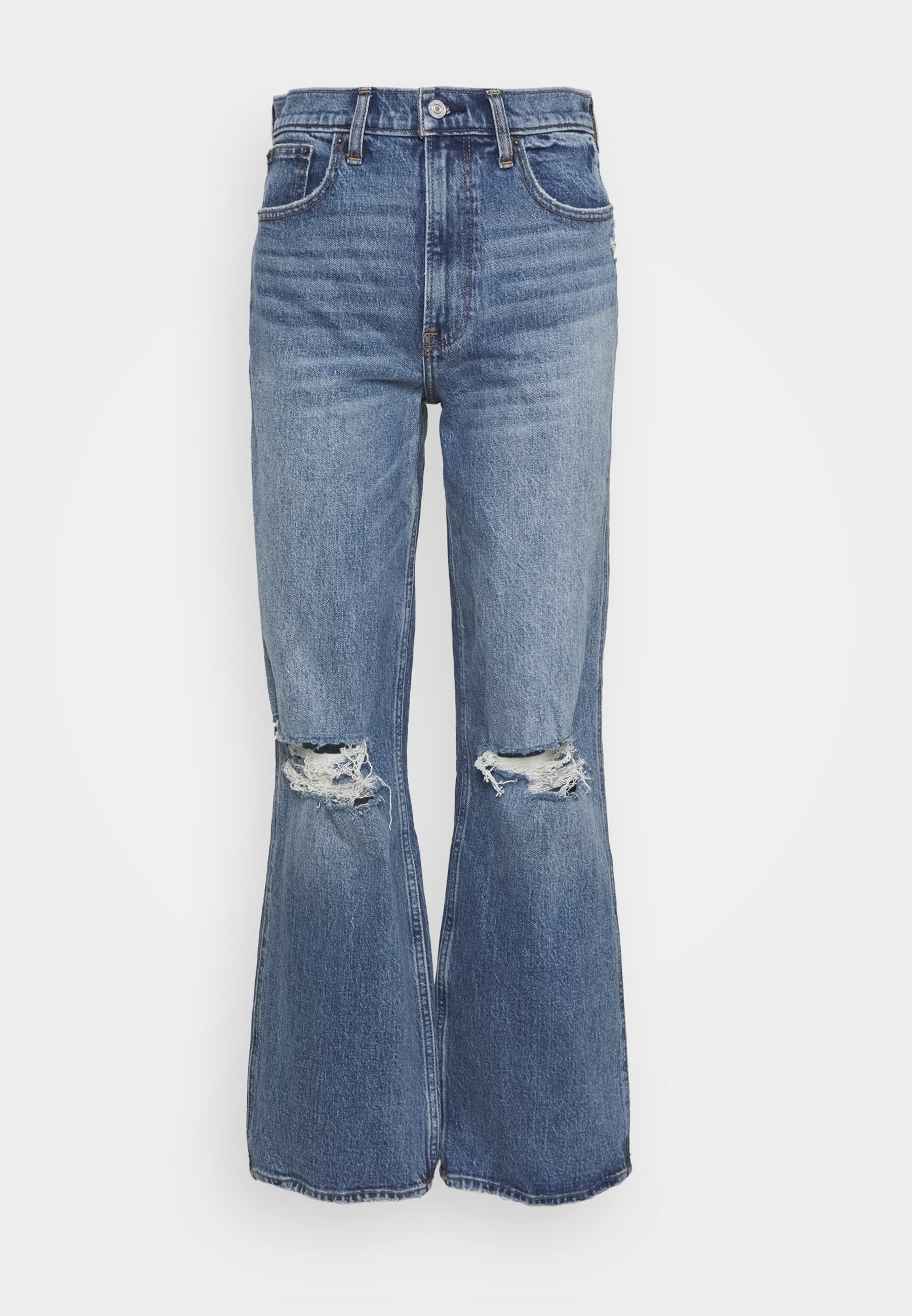 abercrombie and fitch zalando