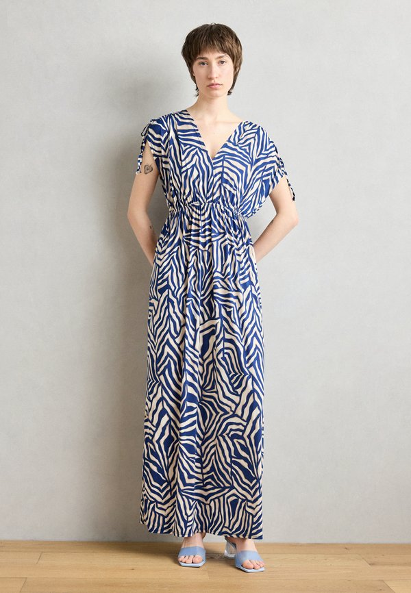 ROBI - Maxi dress - multico