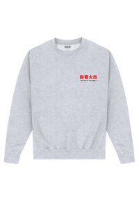 Henry Tiger LOONEY TUNES UNISEX YOTR BUGS BUNNY - Sudadera - heather grey