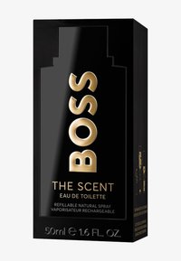 BOSS Fragrances THE SCENT EDT FOR HIM - Eau de Parfum - -