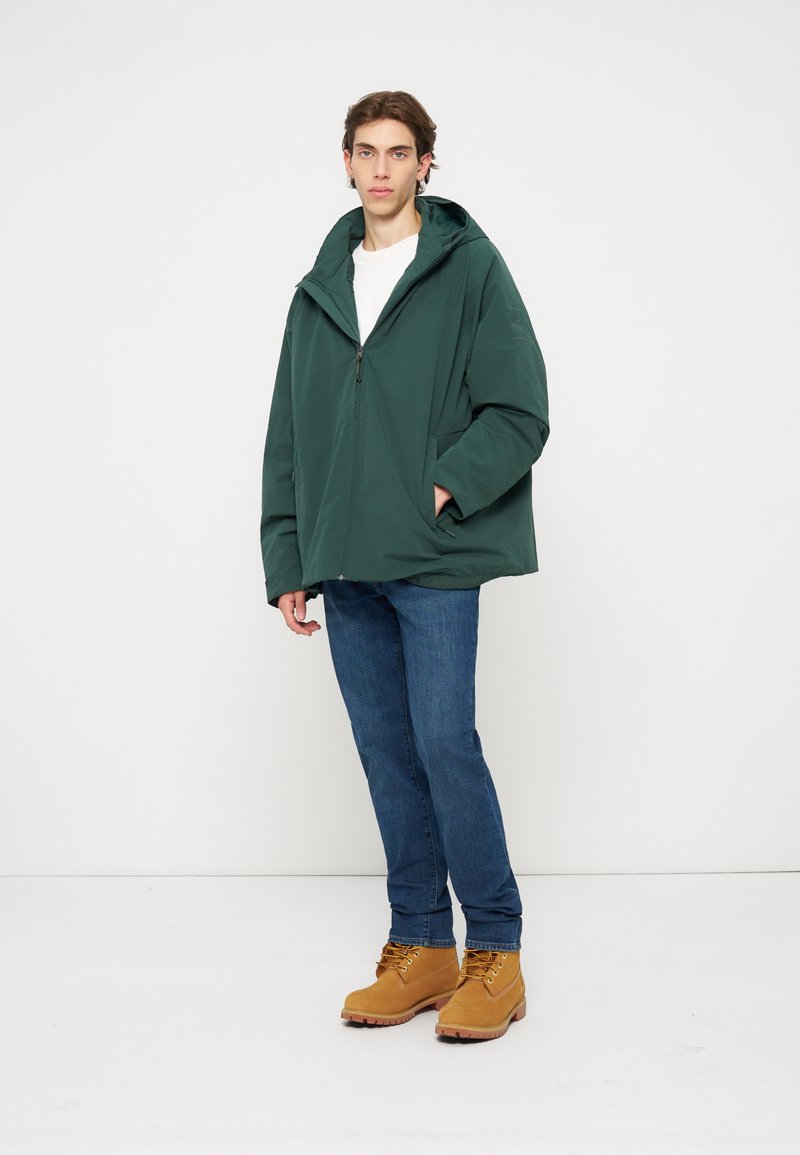 Chaqueta de invierno