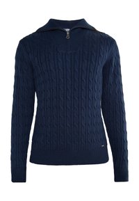 DreiMaster INCUS - Pulover - marine