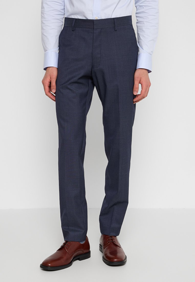 Tiger Of Sweden Pantalon donkerblauw