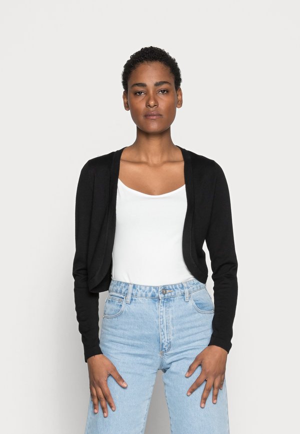 KAASTRID - Strickjacke