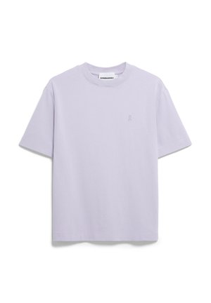 ARMEDANGELS TARJAA - T-shirt basique - soft lilac