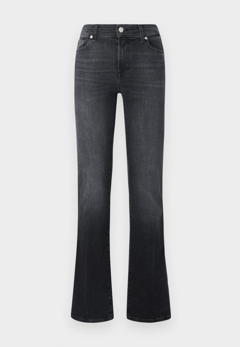 Vaqueros bootcut