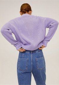 Mango Trui - purple