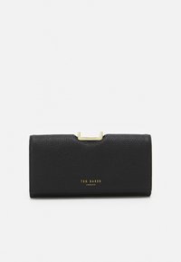 Selezionato, black