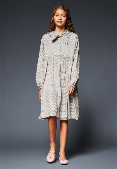 Il Gufo DRESS - Φόρεμα ημέρας - aquamarine