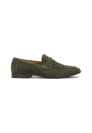 ROKAS - Pantofi slip-on - khaki