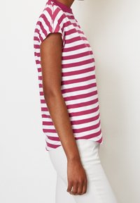 Marc O'Polo T-Shirt print - pink