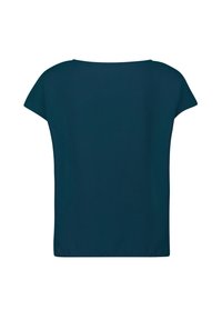 zero Bluse - green