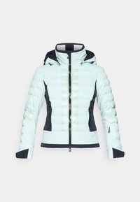 Επιλέχθηκε, moonlight jade