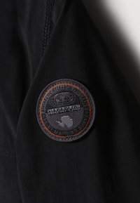 Napapijri Windbreakers - black