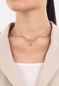 amor GUARDIAN ANGEL - Berlocker - gold-coloured