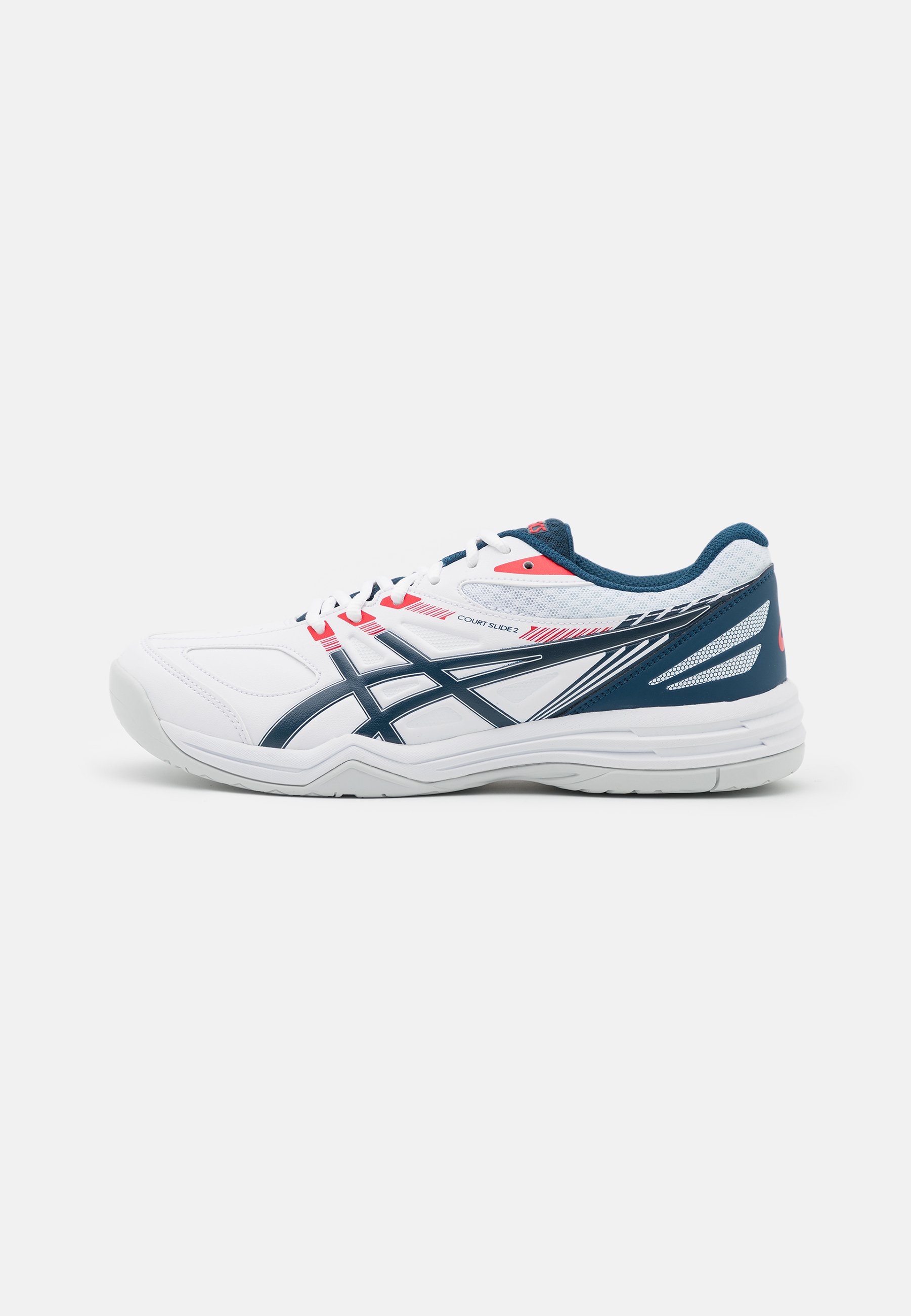 ASICS COURT SLIDE 2 GS