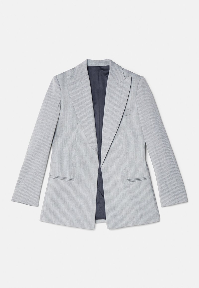 Helmut Lang Blazer grijs