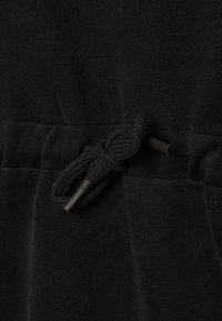 Patrizia Pepe ABITO/DRESS - Vardagsklänning - black