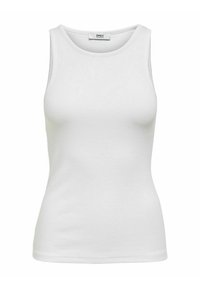 ONLKENYA LIFE TANK - Linne - white