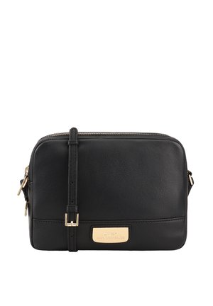 Paul Costelloe PENDULA - Schoudertas - black