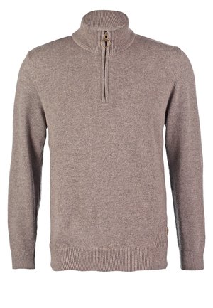 Barbour Trui - military marl