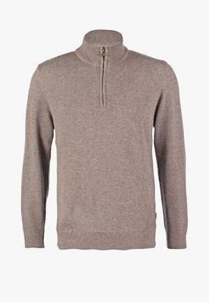 Barbour Trui - military marl