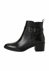 Unselected, black