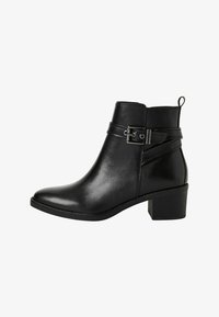 Valitud, black