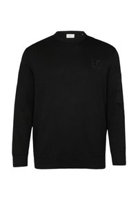 Non sélectionné, schwarz