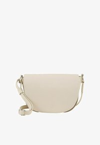 Non selezionato, off white