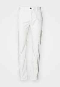 SLIM - Chinos - natural