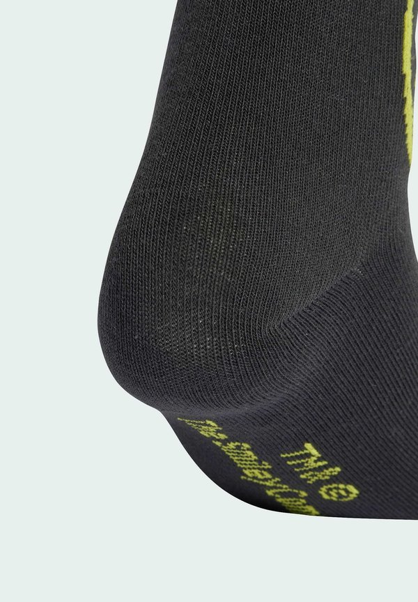 SMILEY WORLD 3 PAIRS - Socks3