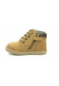 Kickers TACKLAND - Zapatos de bebé - camel