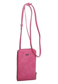 Fritzi aus Preußen JOZY - Umhängetasche - squeezy pink