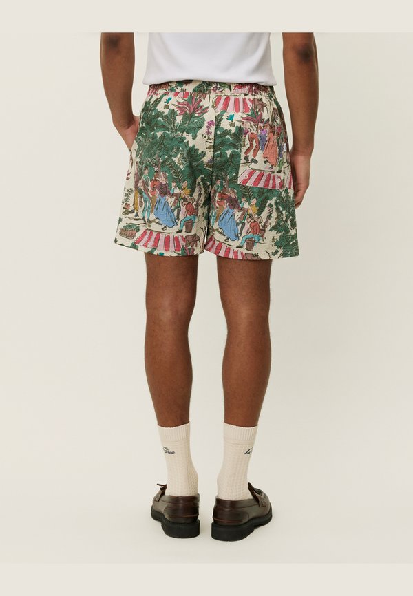 STAN DANCING SWIM - Shorts3