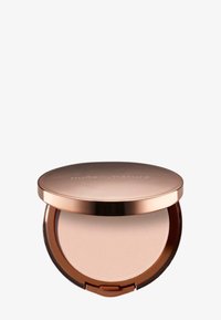 Nude by Nature NUDE BY NATURE FLAWLESS PRESSED POWDER FOUNDATION - Fondotinta - n2 classic beige