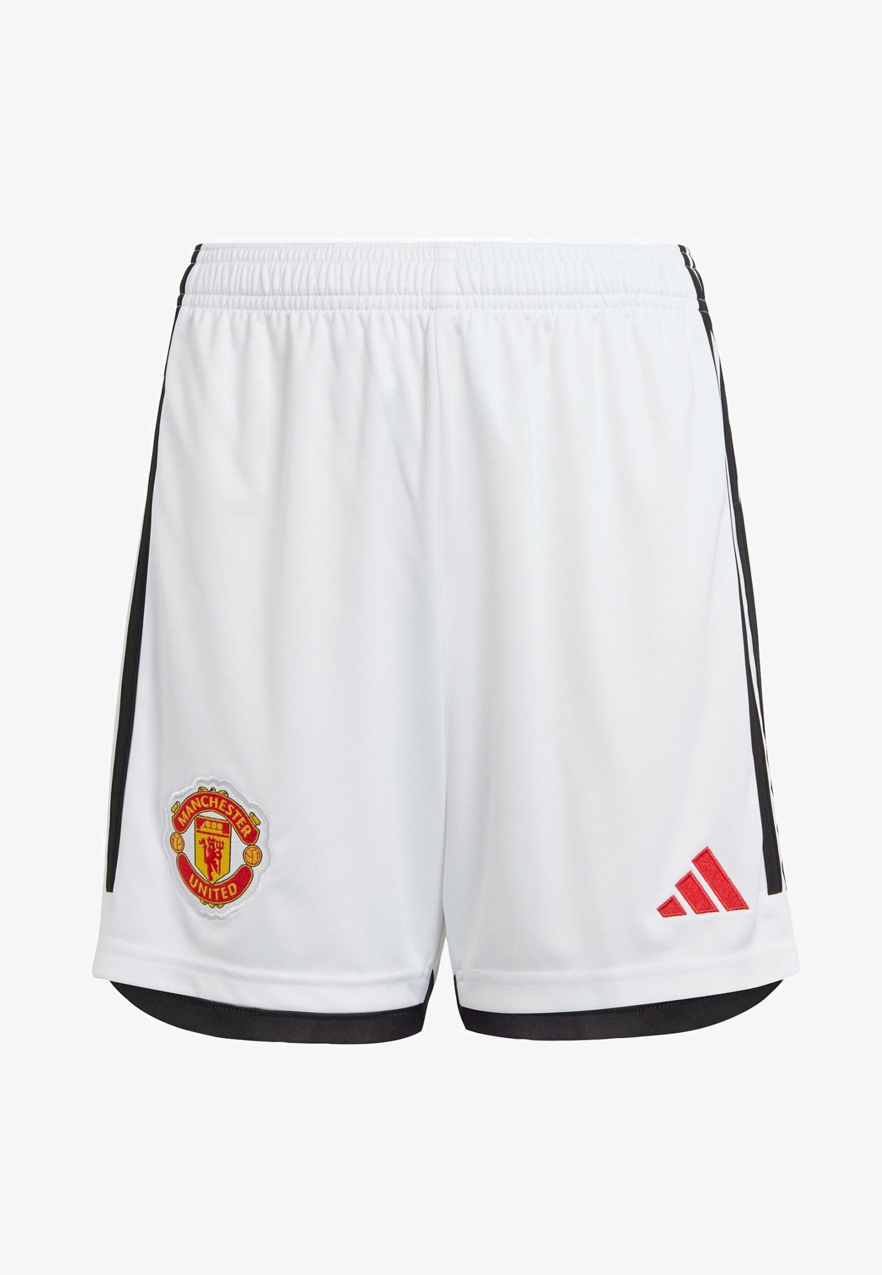 Short extérieur Manchester United adidas 24/25 Authentique Short extérieur Manchester United adidas 24/25 Authentique
