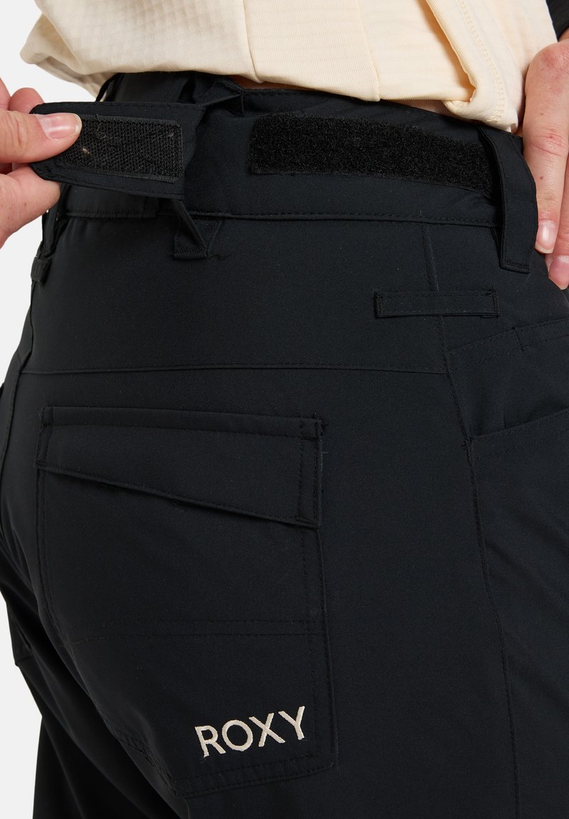 Roxy Pantaloni da neve da donna Backyard - Pantaloni da sci e snowboard