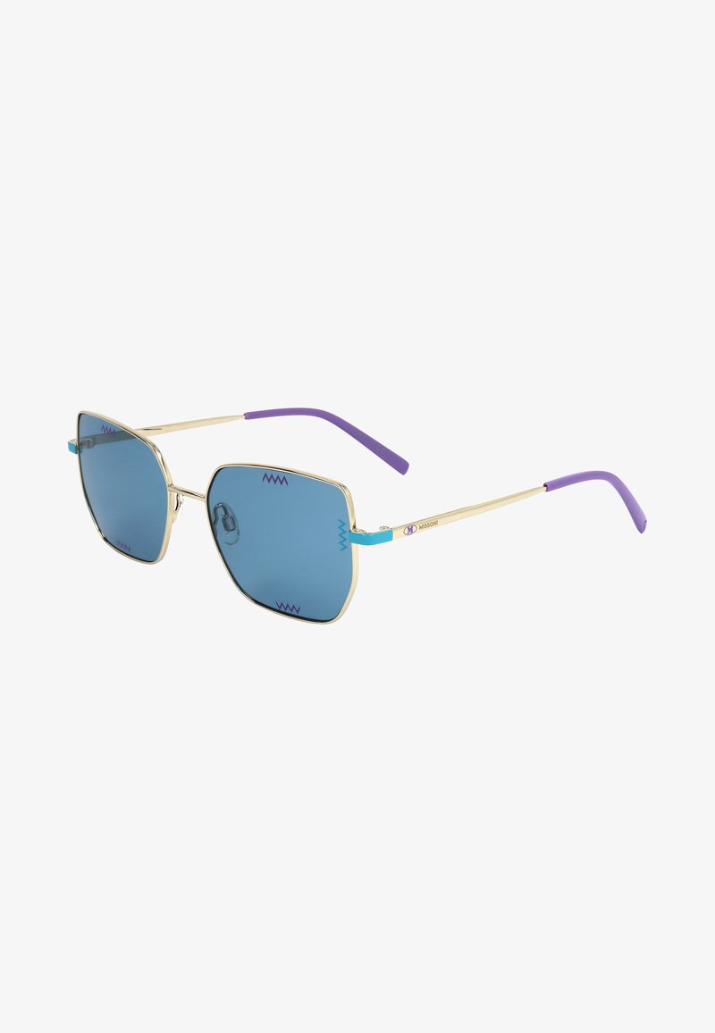 Missoni MIS 0009/S 203109 (06J JL) Occhiali da Sole Donna | Shop Online Missoni MIS 0009/S 203109 (06J JL) Occhiali da Sole Donna | Shop Online
