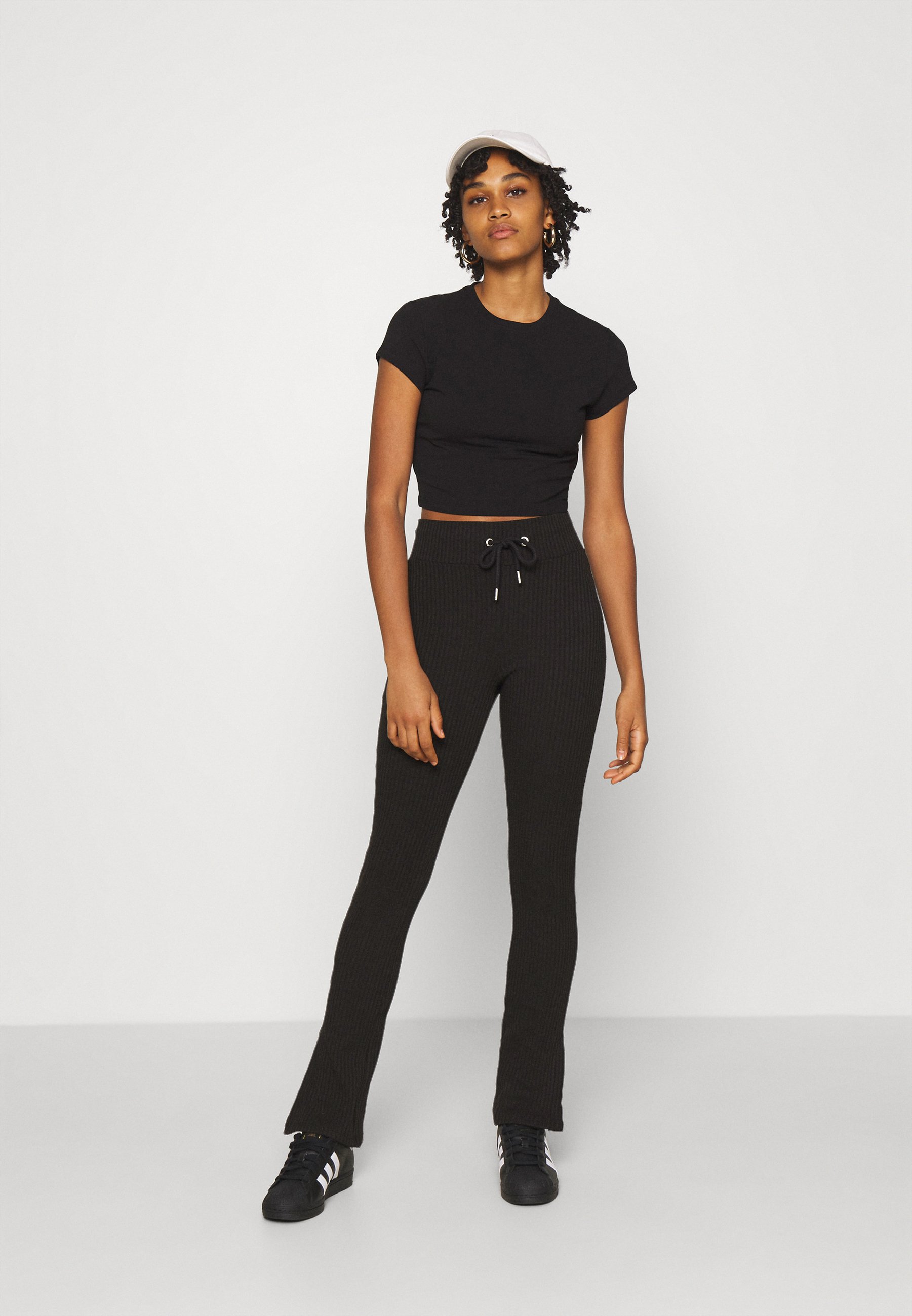 Gina Tricot ELLA TROUSERS - Trousers 