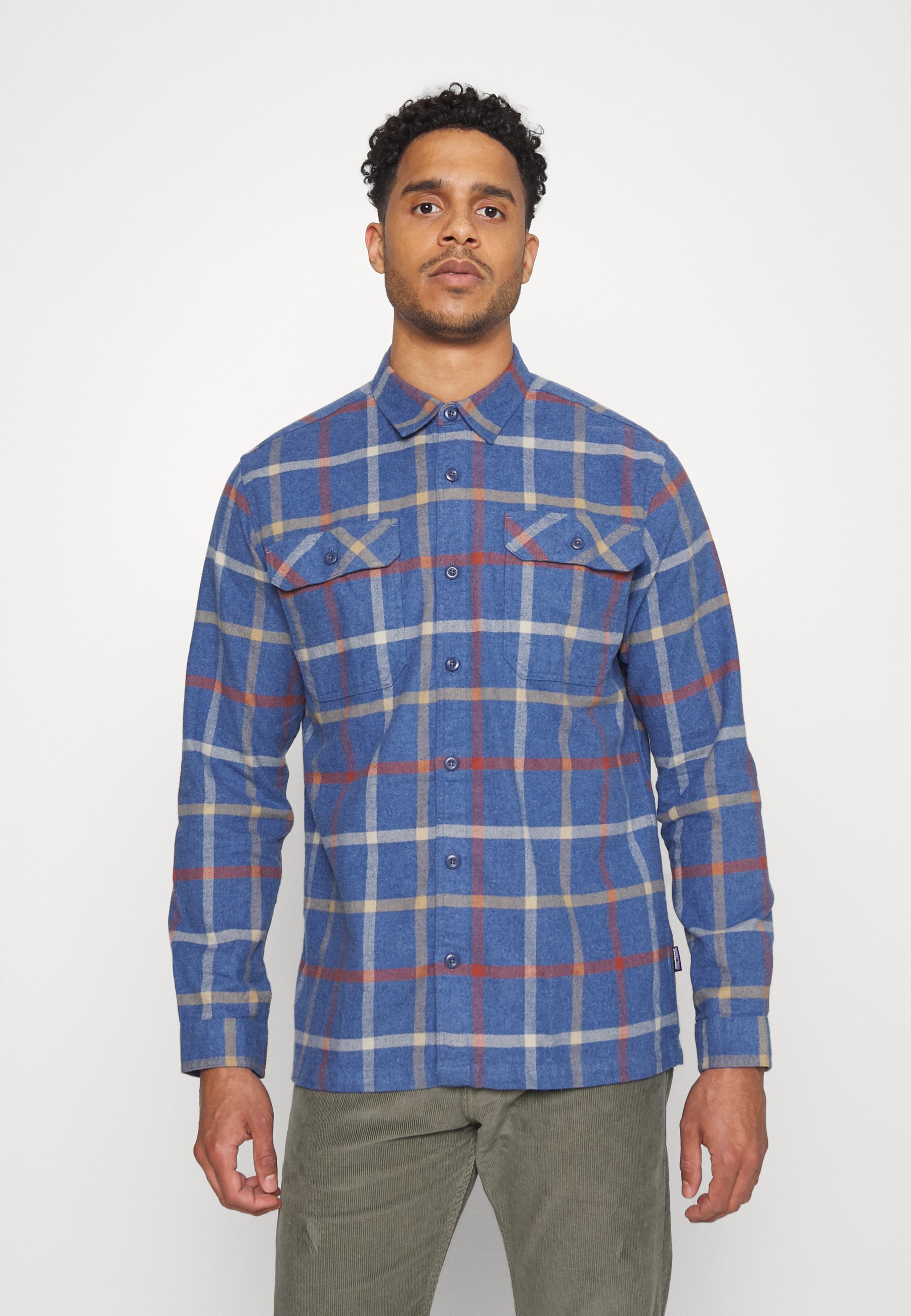 versace jungle print shirt