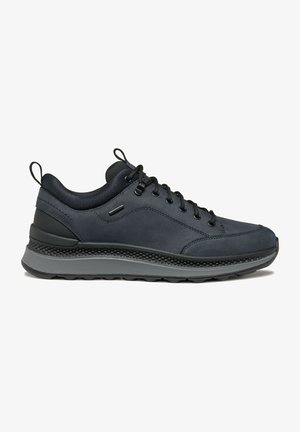 Geox SPHERICA ACTIF  - Zapatillas - navy black