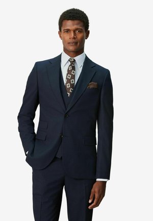 Next, Veste de costume - navy blue