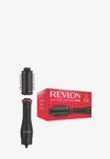 REVLON ONE-STEP VOLUMISER PLUS - Air styler & brushes