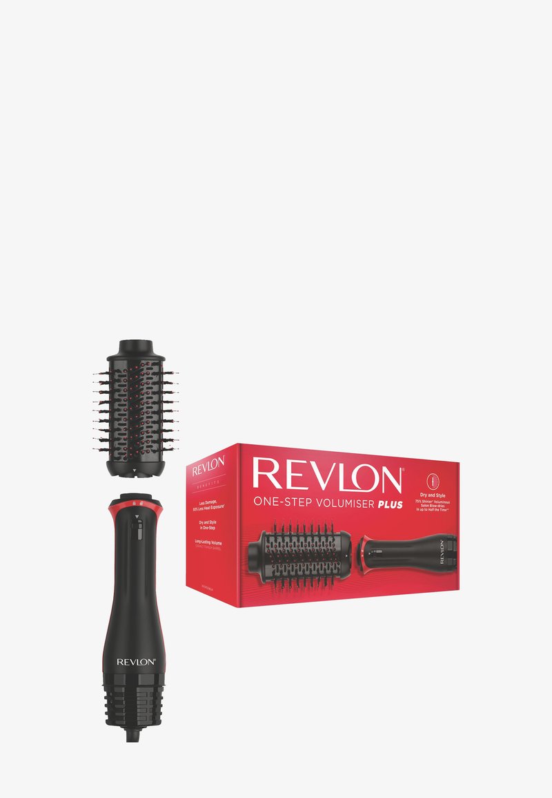 REVLON Hair Tools - REVLON ONE-STEP VOLUMISER PLUS - Haar Styling Zubehör, Vergrößern