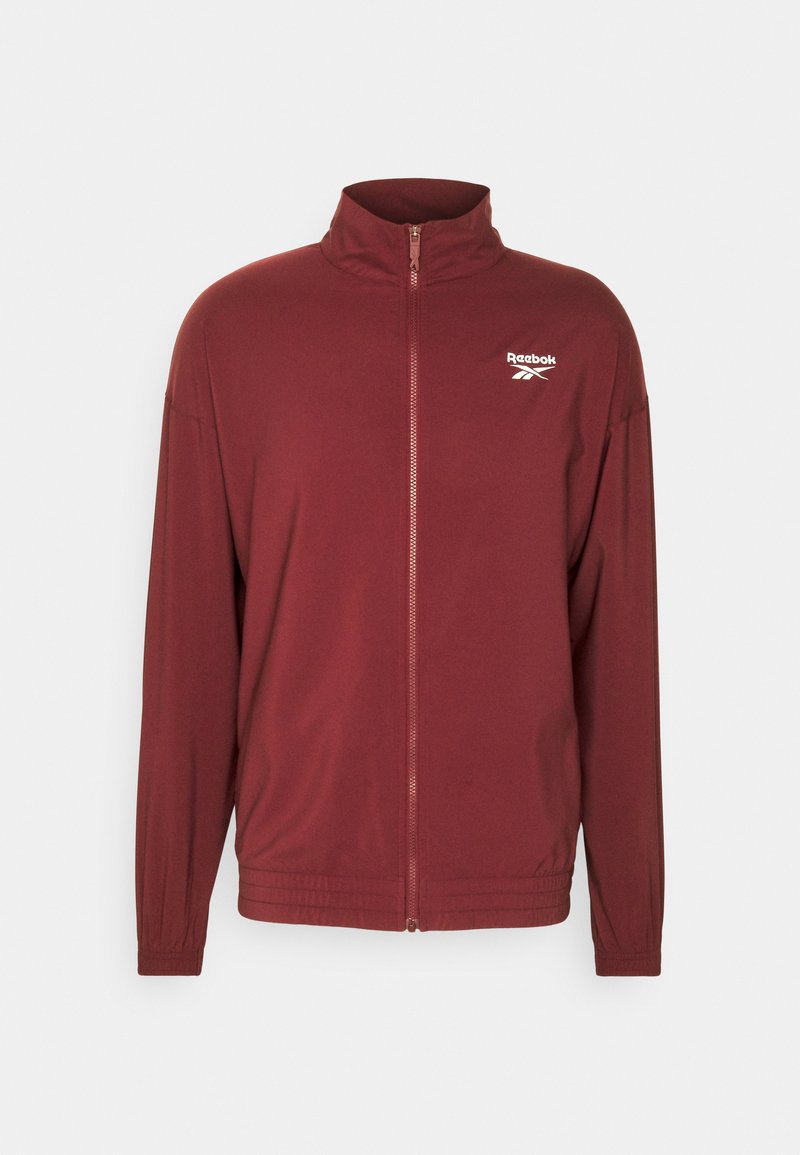 Chaqueta reebok vintage marron Clearance