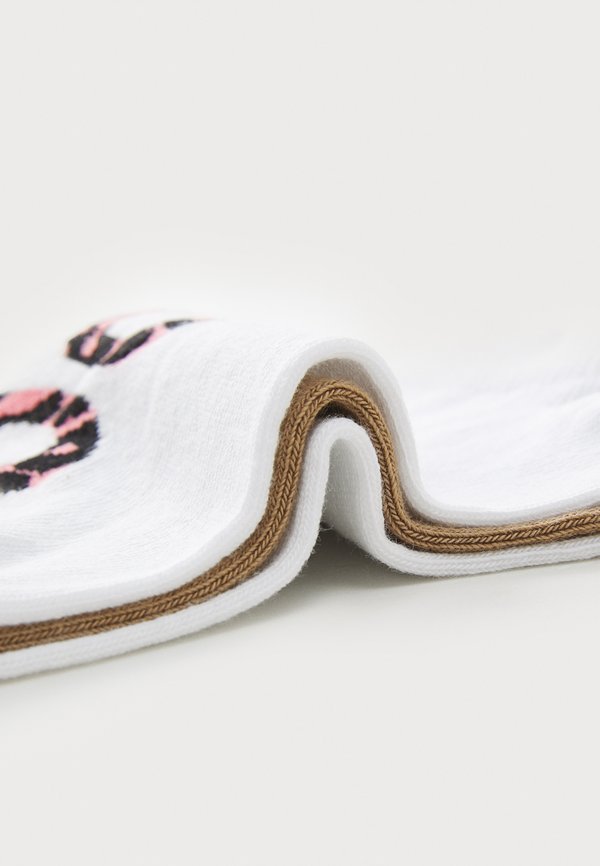 LEO LOGO 3 PACK - Socks3