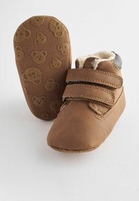 Next Talvisaappaat - brown