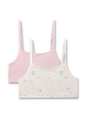 Bustier - beige