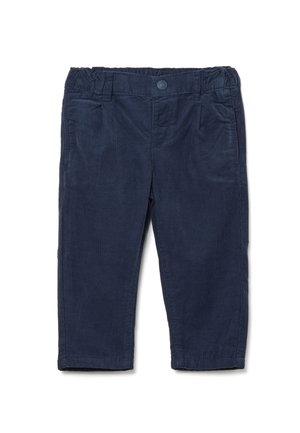 REGULAR FIT  - Stoffhose - blue